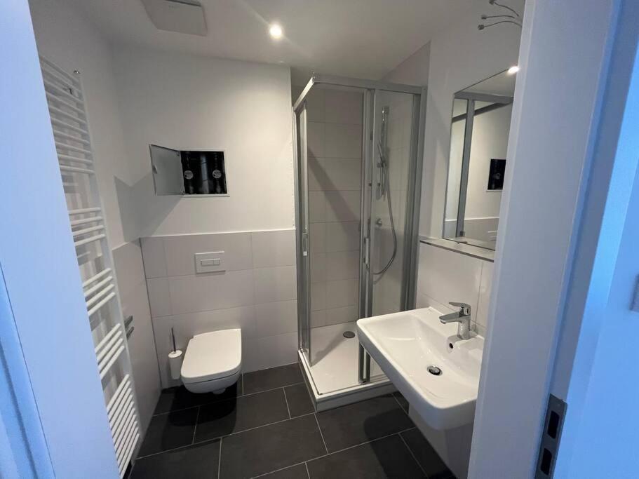 New Business Apartment Nr.20 Dresden Dış mekan fotoğraf