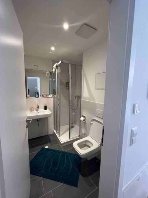 New Business Apartment Nr.20 Dresden Dış mekan fotoğraf