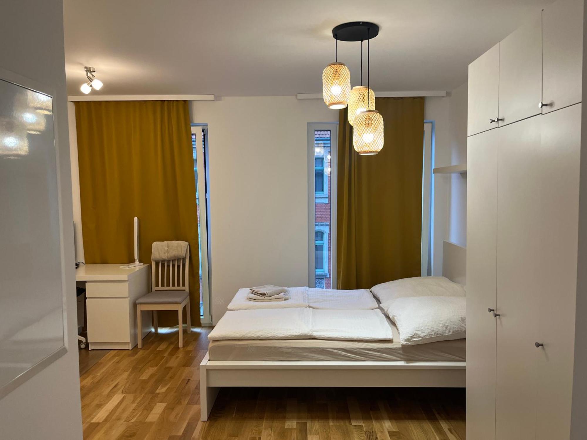 New Business Apartment Nr.20 Dresden Dış mekan fotoğraf
