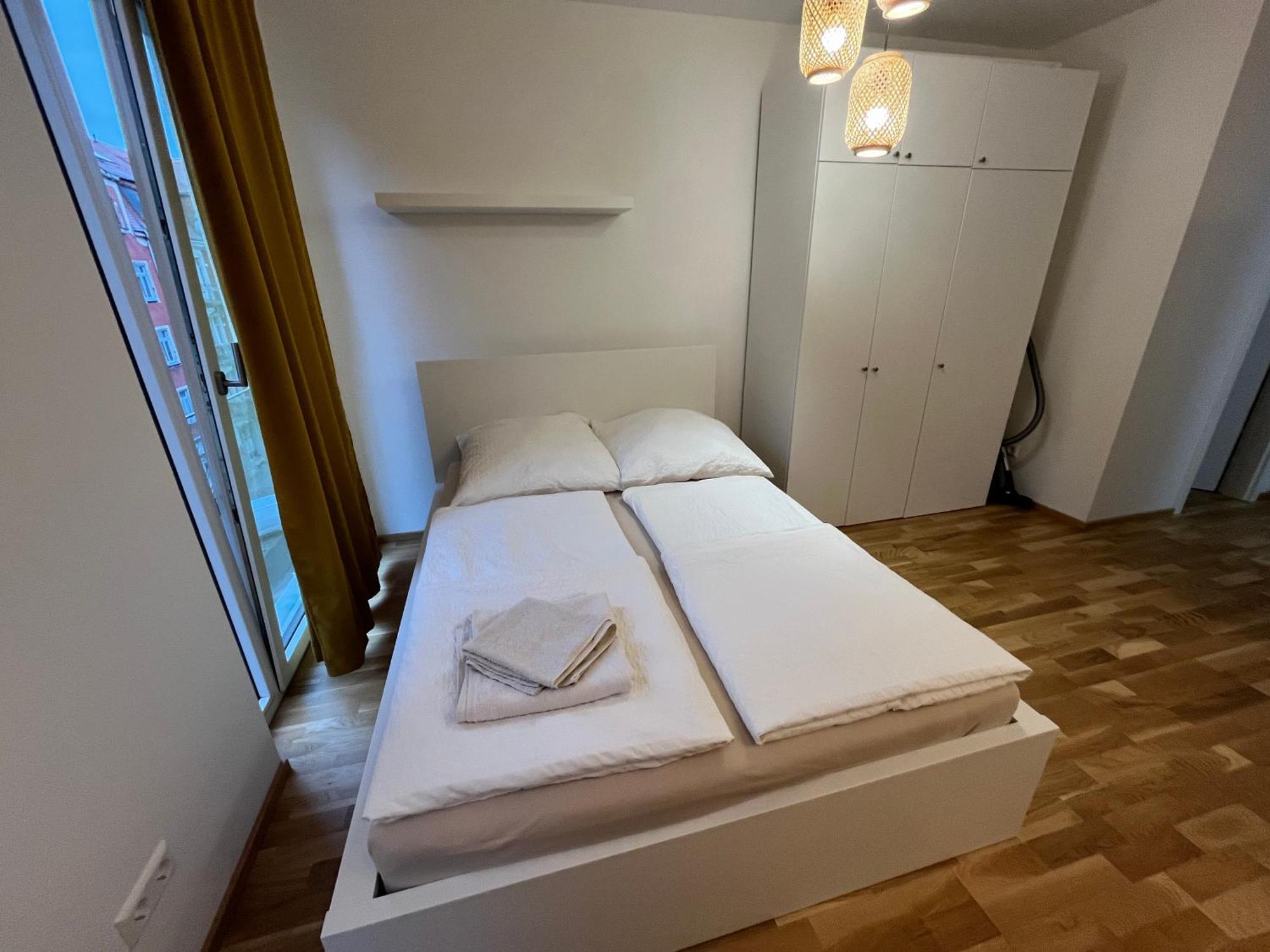 New Business Apartment Nr.20 Dresden Dış mekan fotoğraf