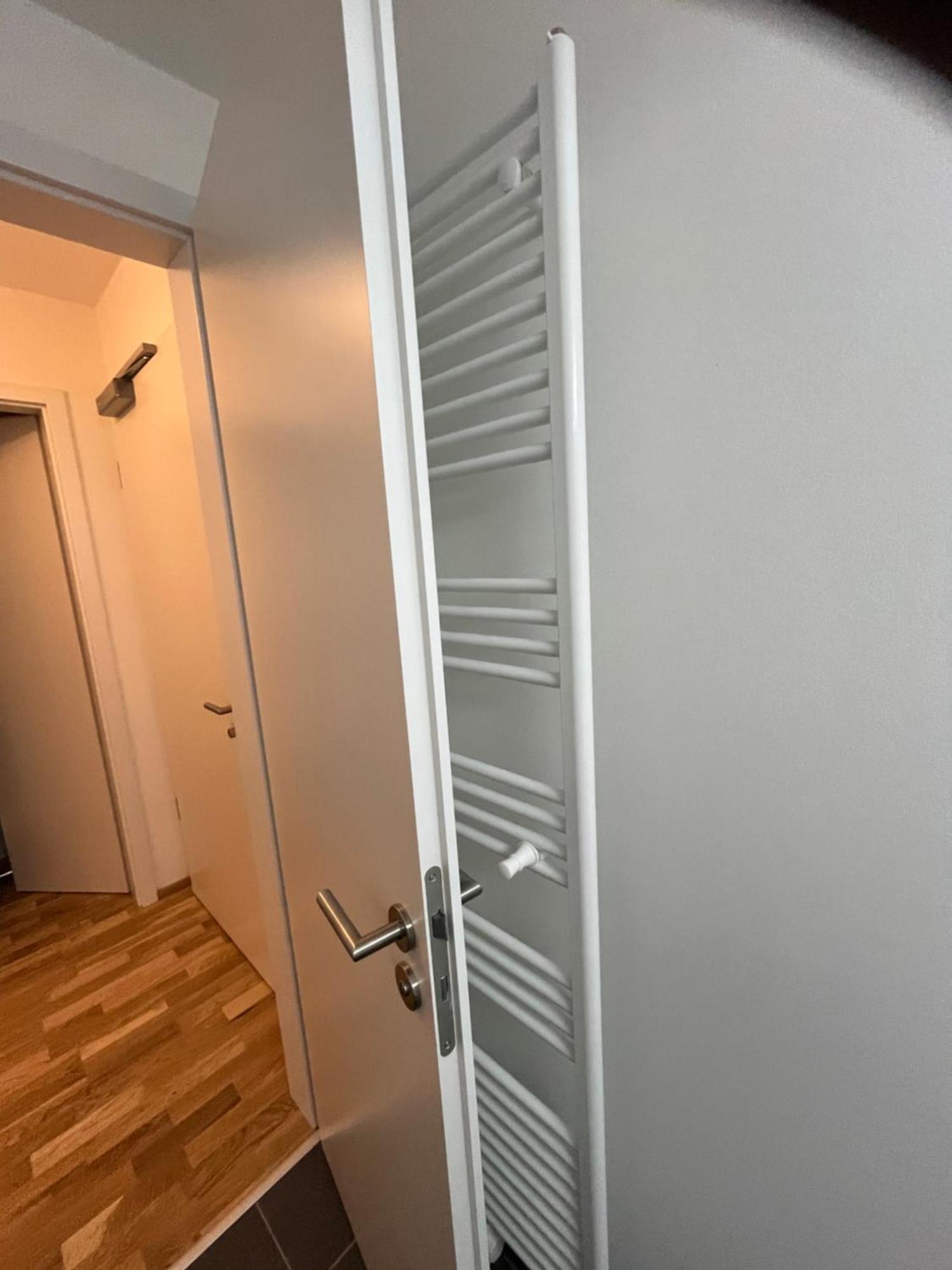 New Business Apartment Nr.20 Dresden Dış mekan fotoğraf