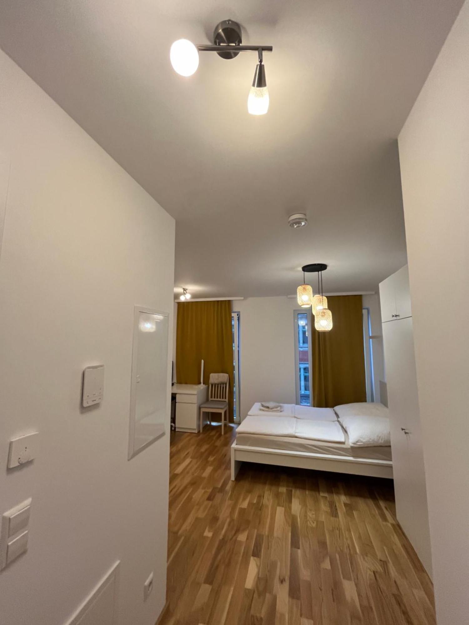 New Business Apartment Nr.20 Dresden Dış mekan fotoğraf