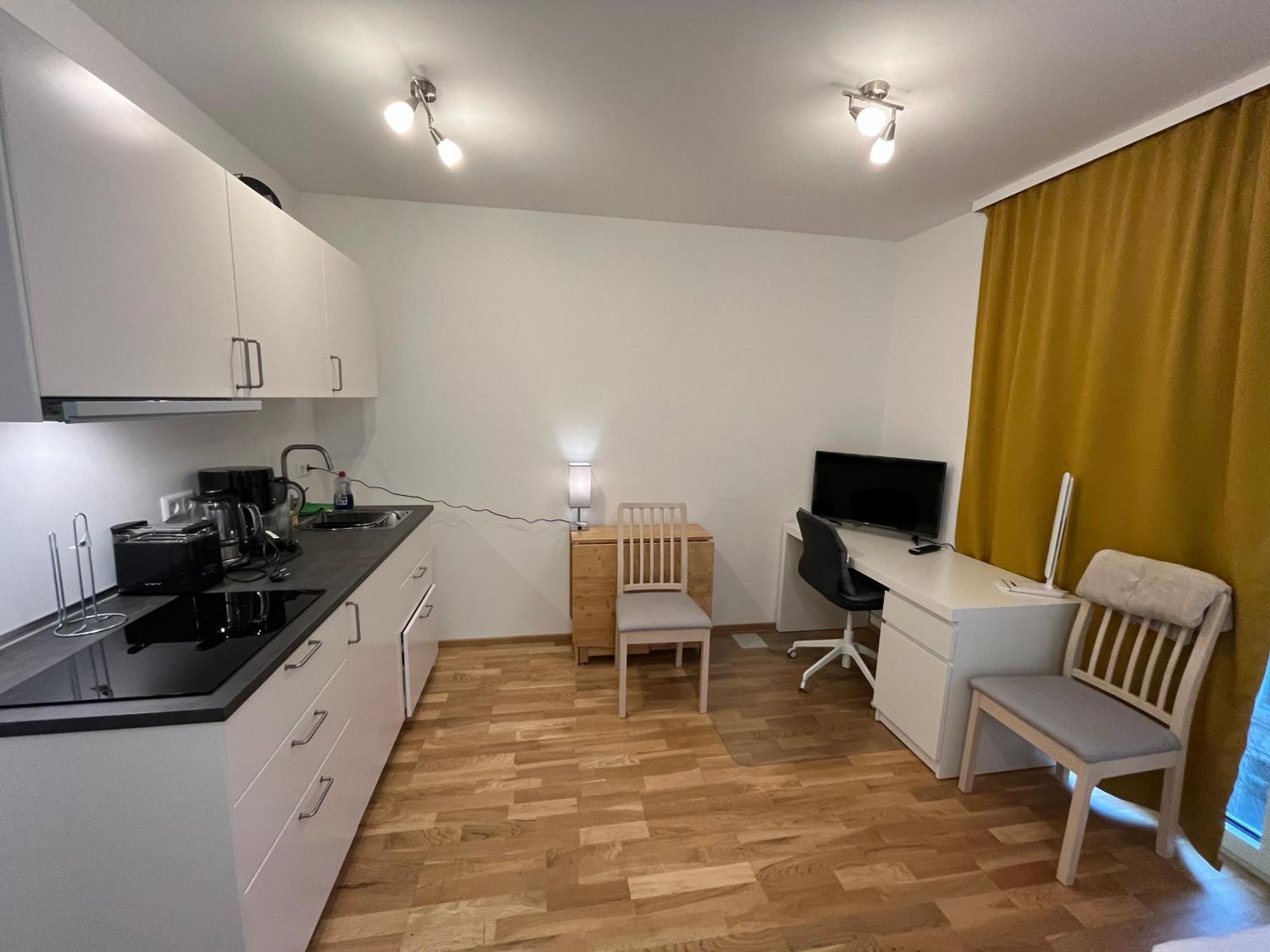 New Business Apartment Nr.20 Dresden Dış mekan fotoğraf