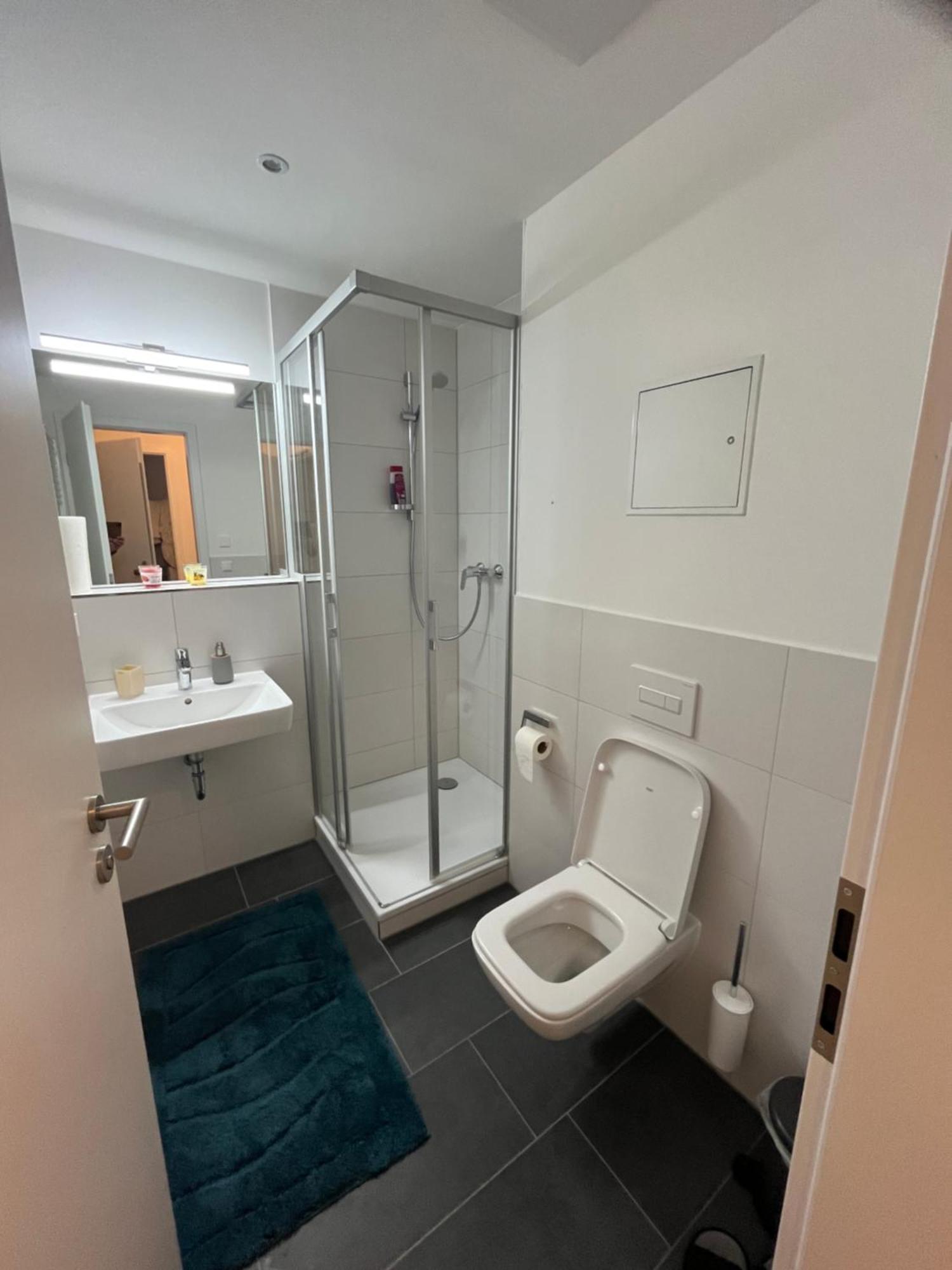 New Business Apartment Nr.20 Dresden Dış mekan fotoğraf