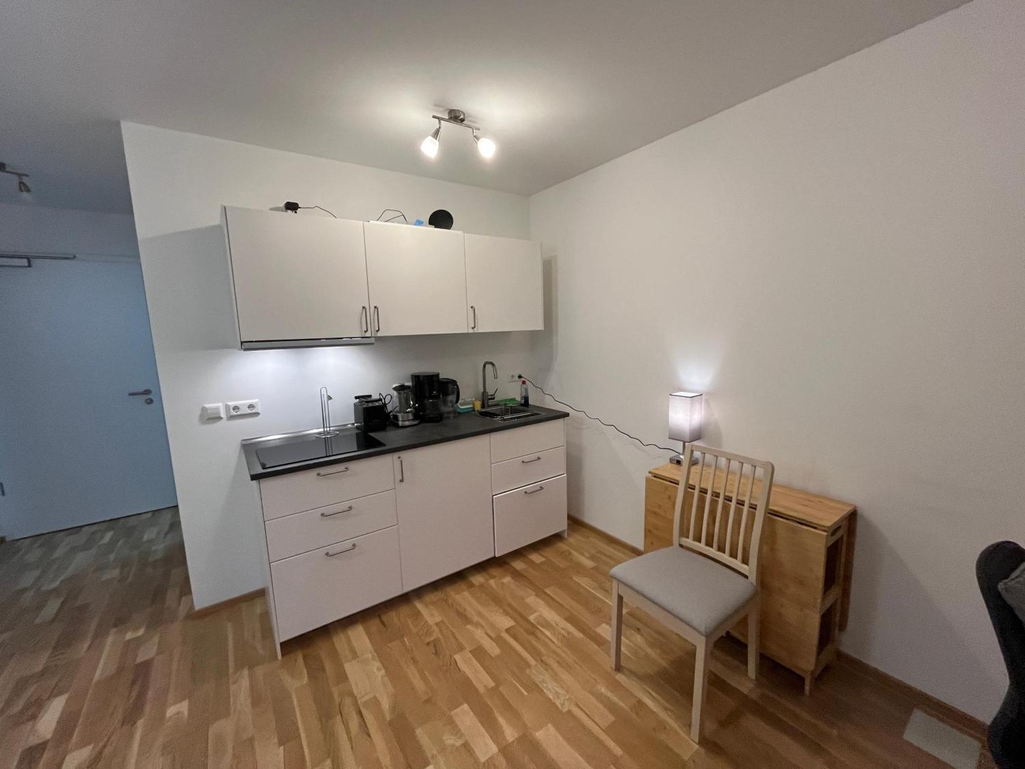 New Business Apartment Nr.20 Dresden Dış mekan fotoğraf