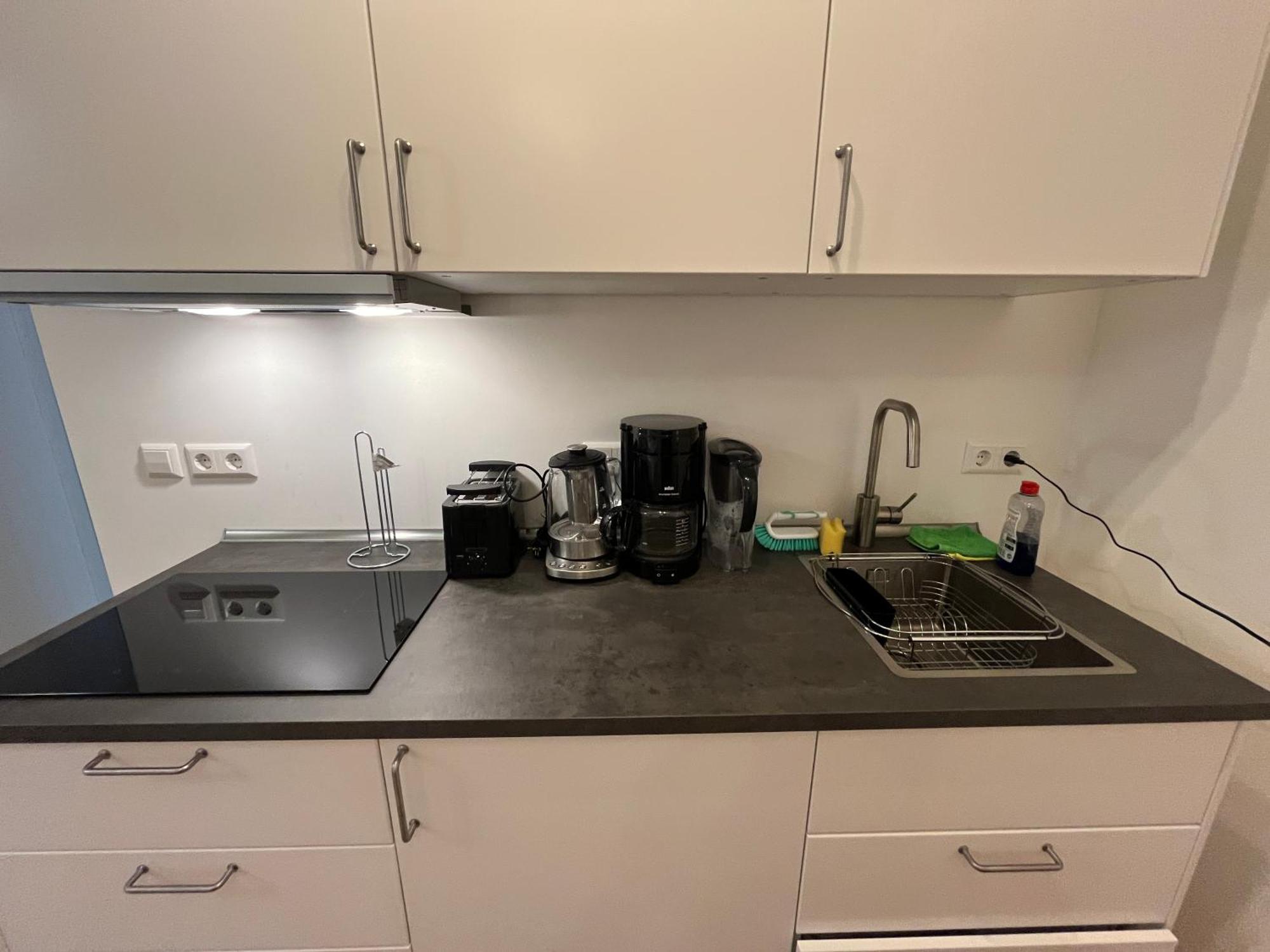 New Business Apartment Nr.20 Dresden Dış mekan fotoğraf