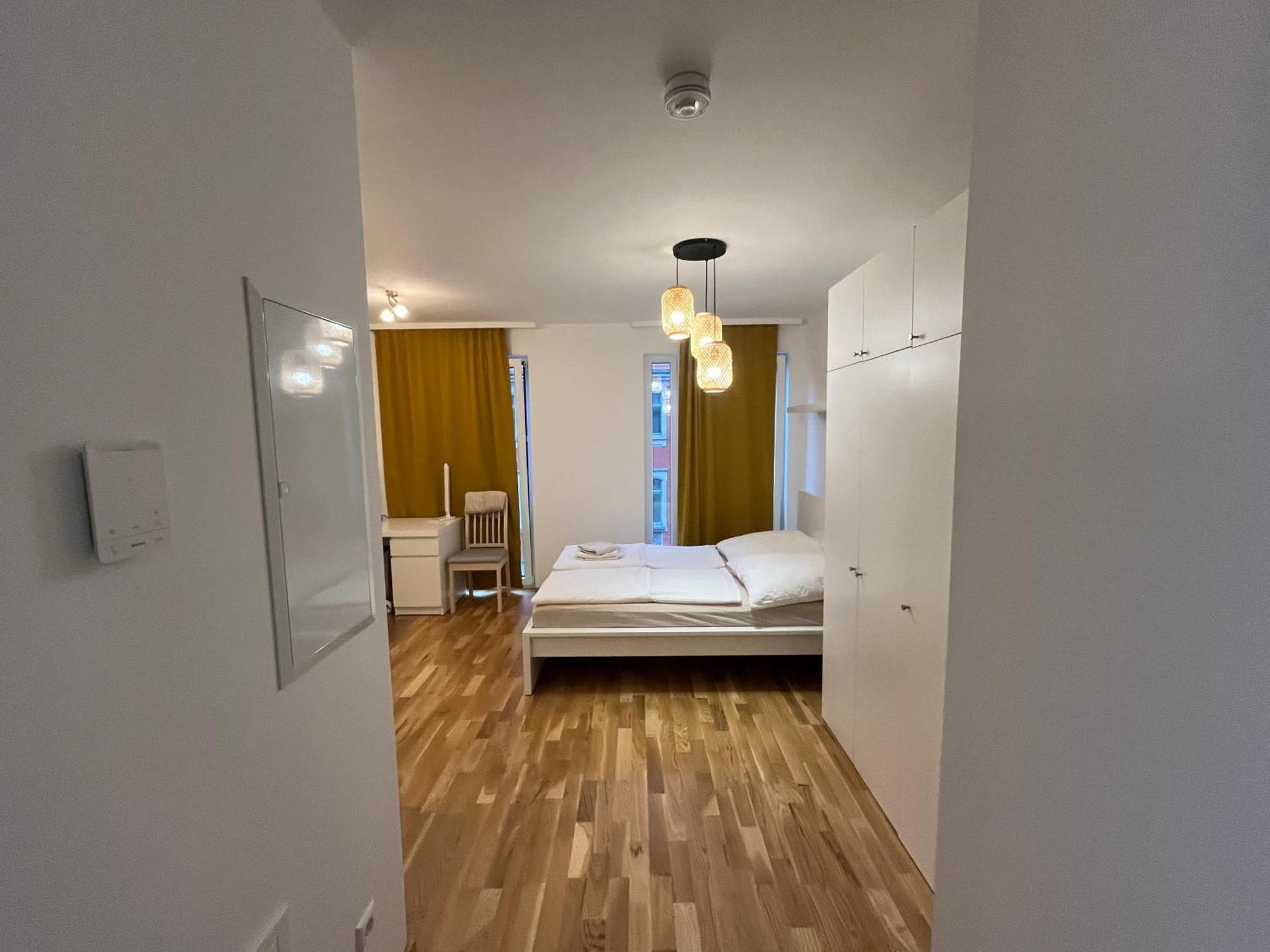 New Business Apartment Nr.20 Dresden Dış mekan fotoğraf
